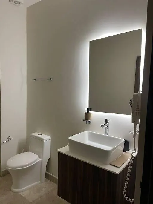 Apartamento 1 Dorm Amplia Terraza Aldea Zama Tulum Apartment
